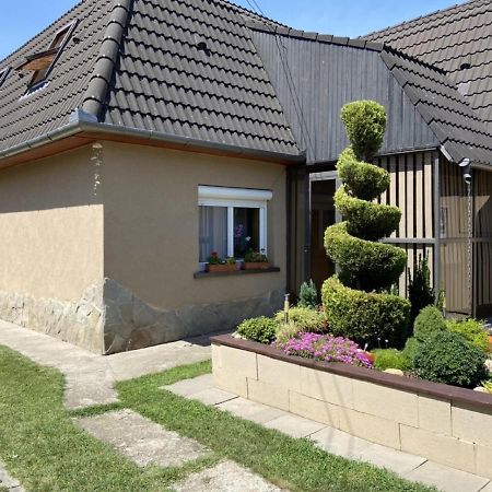 Apartment Siofok, Somogy 10 מראה חיצוני תמונה