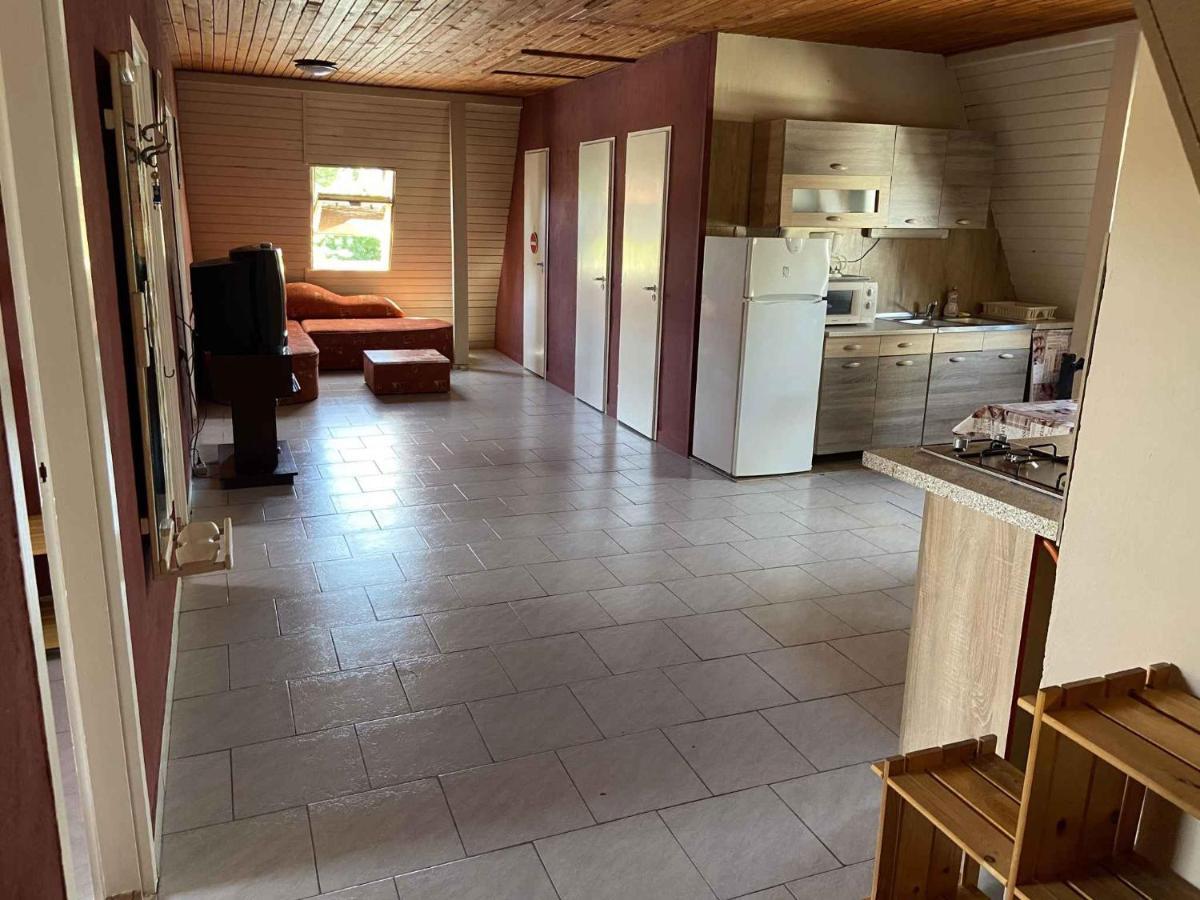 Apartment Siofok, Somogy 10 מראה חיצוני תמונה