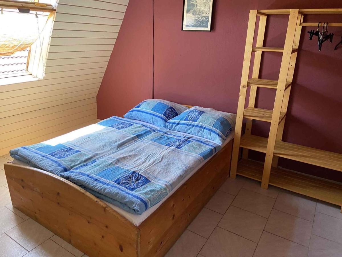 Apartment Siofok, Somogy 10 מראה חיצוני תמונה