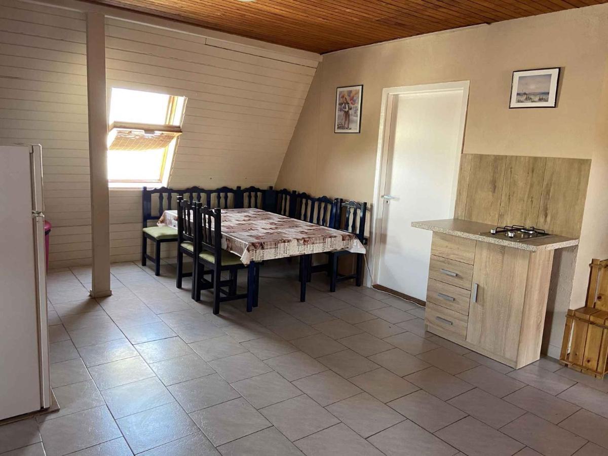 Apartment Siofok, Somogy 10 מראה חיצוני תמונה