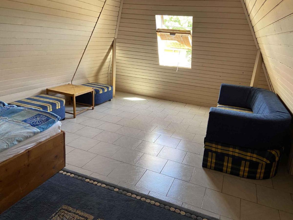 Apartment Siofok, Somogy 10 מראה חיצוני תמונה