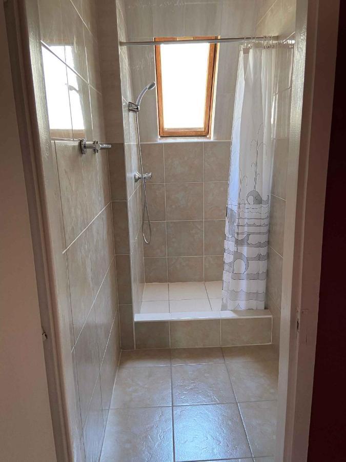 Apartment Siofok, Somogy 10 מראה חיצוני תמונה